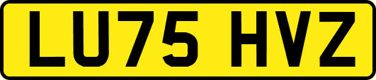 LU75HVZ