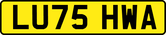 LU75HWA