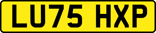 LU75HXP