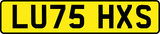 LU75HXS