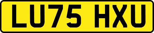 LU75HXU