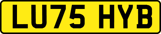 LU75HYB
