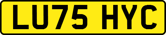 LU75HYC