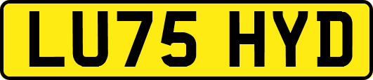 LU75HYD