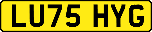 LU75HYG