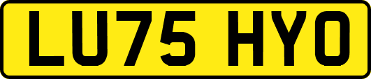 LU75HYO
