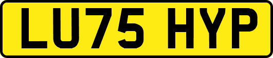 LU75HYP