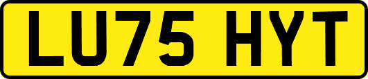 LU75HYT