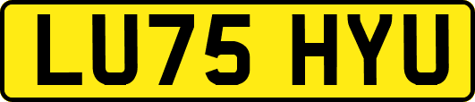 LU75HYU