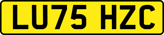 LU75HZC