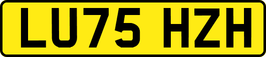 LU75HZH