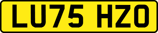LU75HZO
