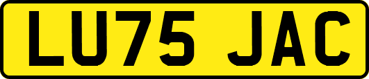 LU75JAC