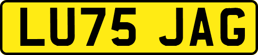 LU75JAG