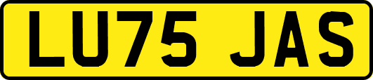 LU75JAS