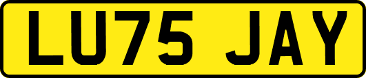 LU75JAY