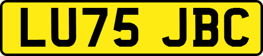 LU75JBC