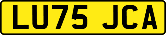 LU75JCA