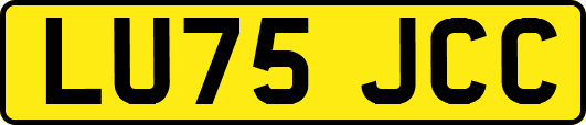 LU75JCC
