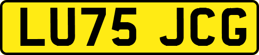 LU75JCG