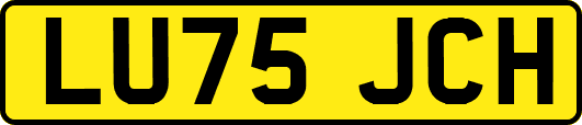 LU75JCH