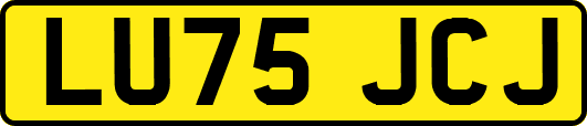 LU75JCJ