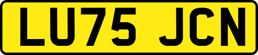 LU75JCN