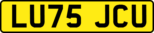 LU75JCU