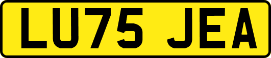 LU75JEA