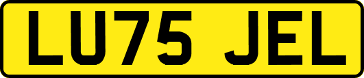 LU75JEL