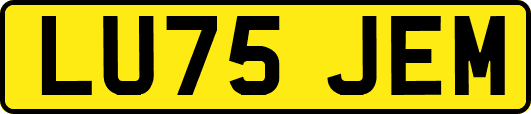 LU75JEM