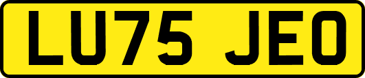 LU75JEO