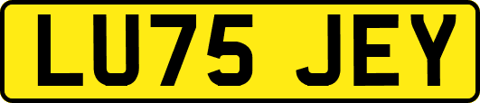 LU75JEY