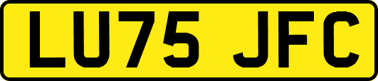 LU75JFC