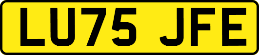 LU75JFE