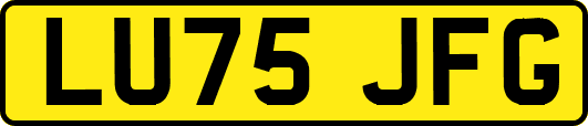 LU75JFG