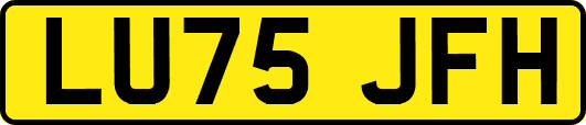 LU75JFH