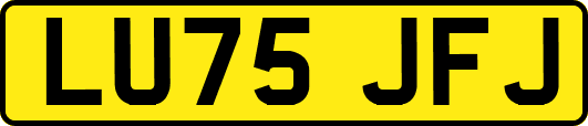 LU75JFJ