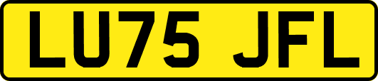 LU75JFL