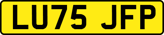 LU75JFP