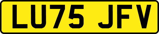 LU75JFV