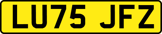 LU75JFZ