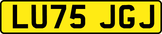 LU75JGJ