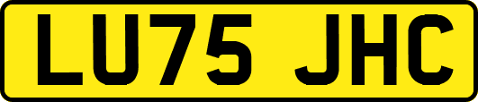 LU75JHC
