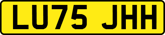 LU75JHH