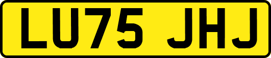 LU75JHJ