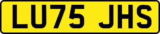 LU75JHS