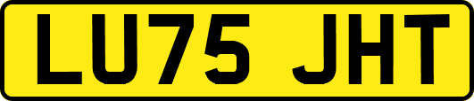 LU75JHT