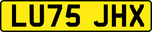 LU75JHX