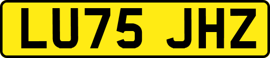 LU75JHZ